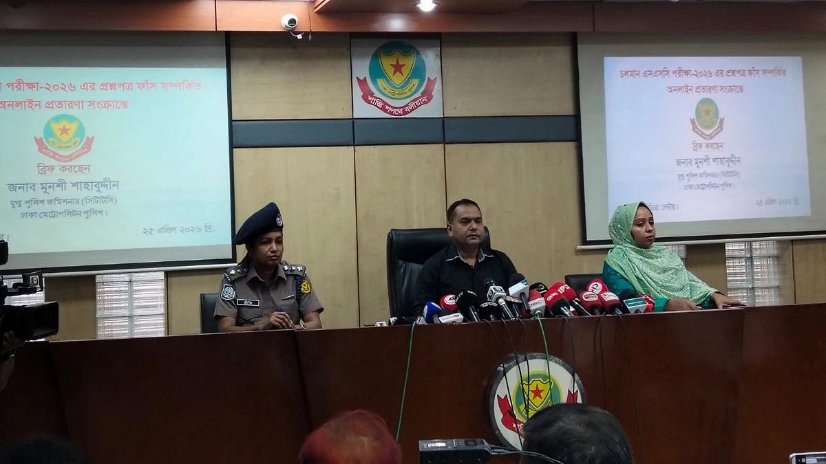 CTTC on Militant Attack Threats: No Need to Panic