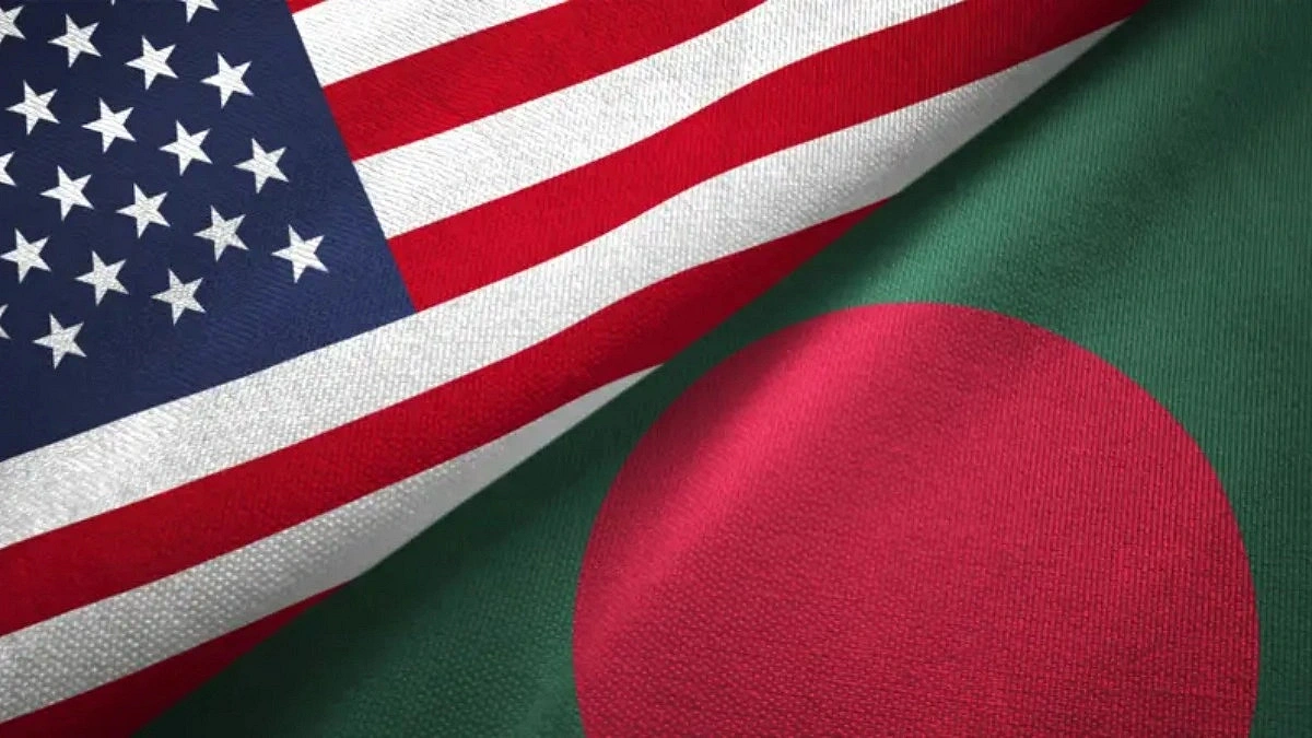 Can BNP Government Abort Trade Agreement with the US?