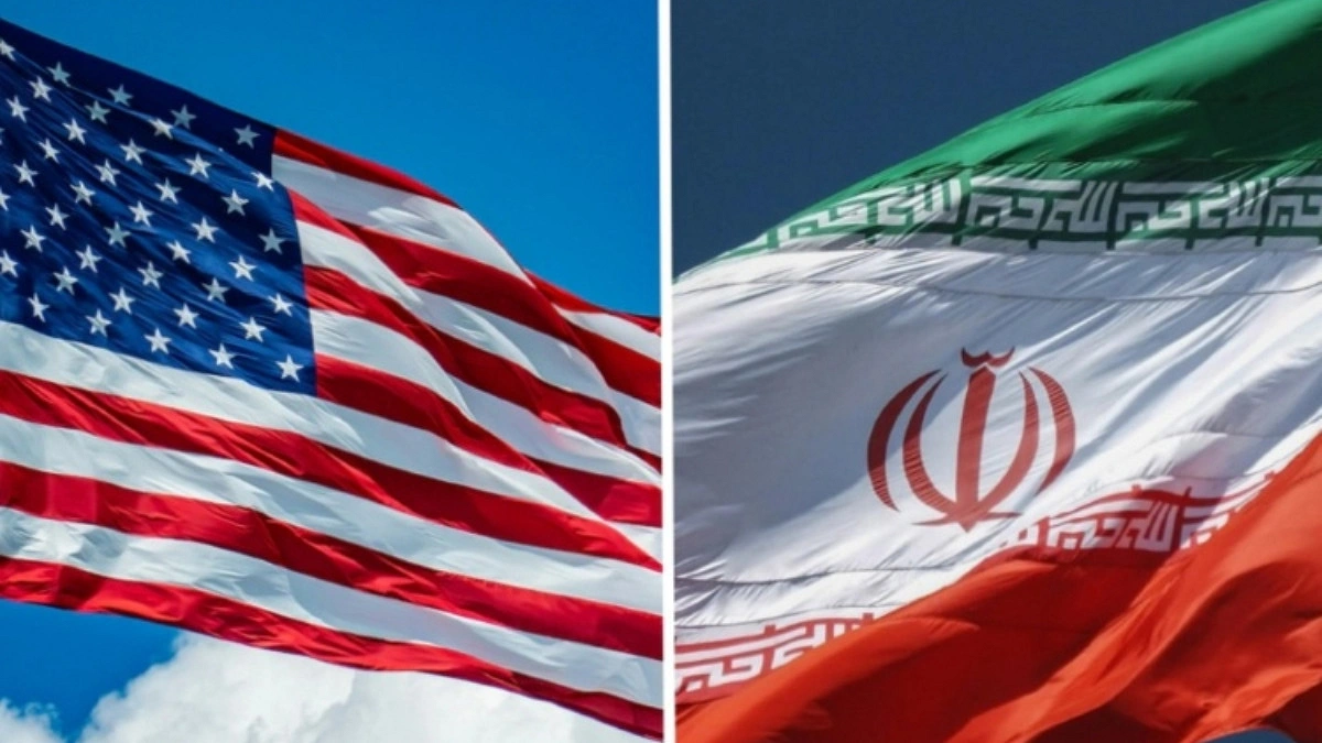 Barriers to US-Iran Negotiations