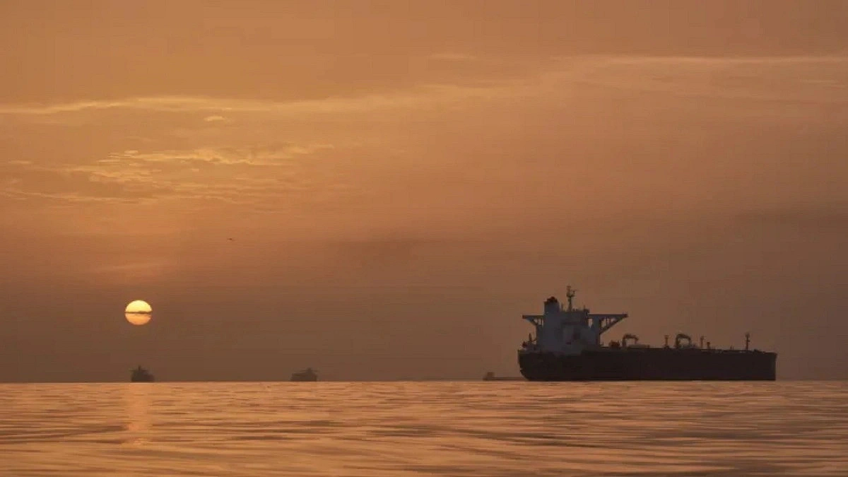 US Seizes Iranian Ship, Tehran Threatens Revenge