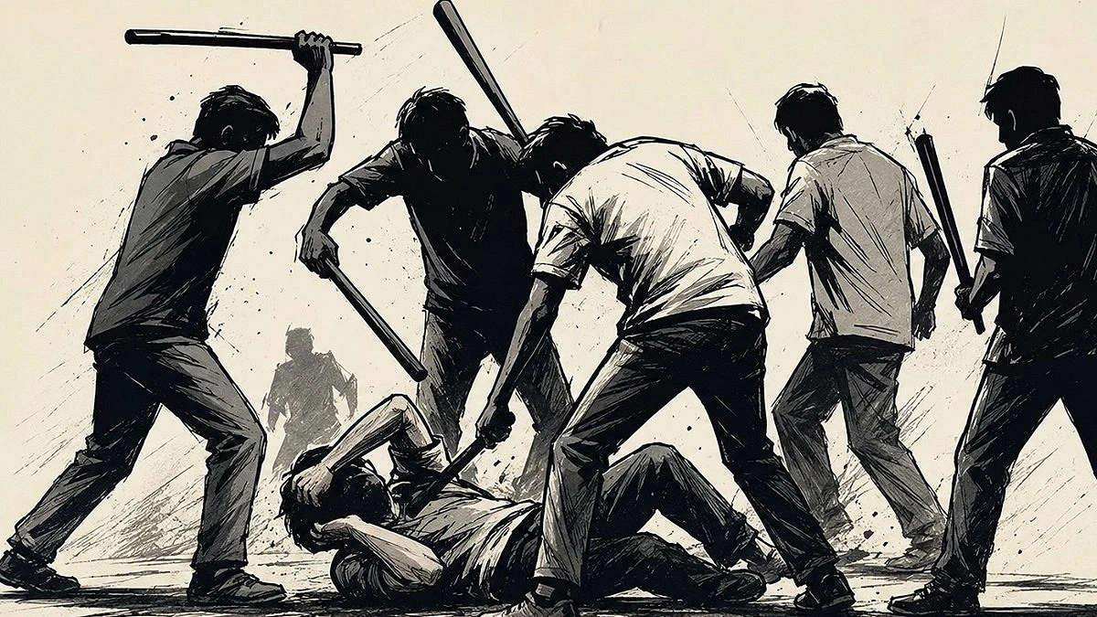 Mob Violence Rises in May, While Political Violence Declines