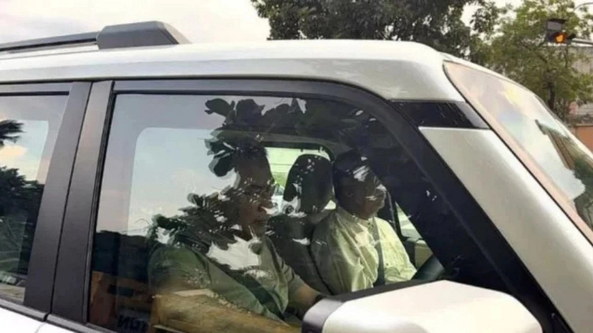 PM Drives Through Dhaka to Inspect Post-Qurbani Waste Removal