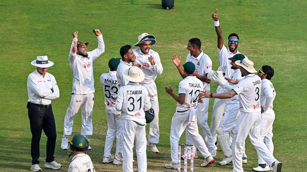 'Is This Bangladesh’s Strongest Test Side!'