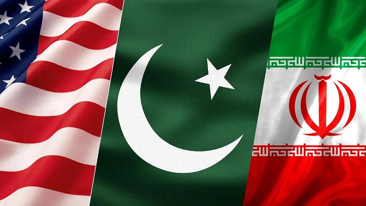 Pakistan Delivers Iran's Revised Proposal to the United States