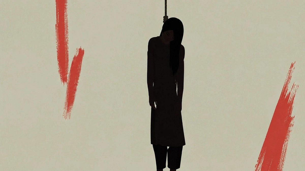 1,859 Students Die by Committing Suicide in Five Years