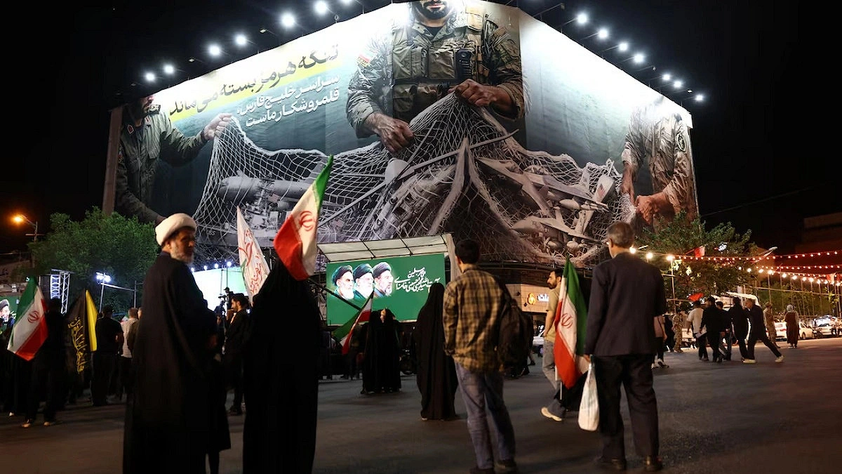 US and Iran unable to reach agreement, is war imminent?