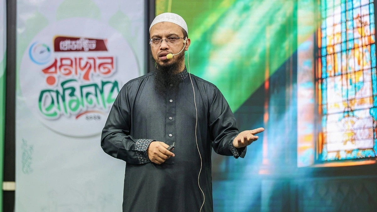 Call for forming a commission to stop sexual abuses in Madrasas: Sheikh Ahmadullah