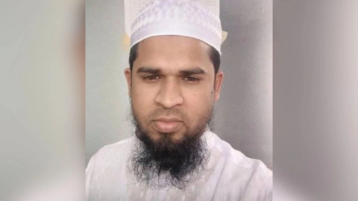 Child Pregnant After Violation: Madrasa Teacher Arrested