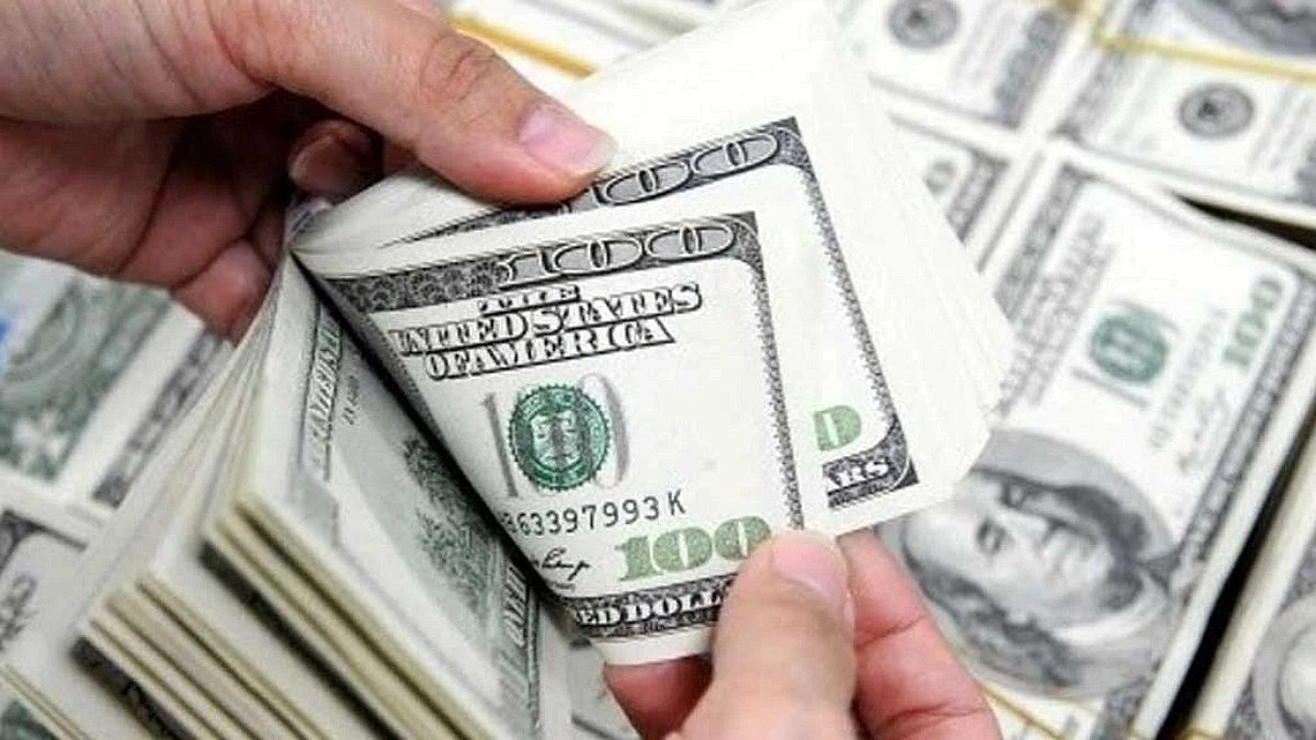 Remittance Hits $456 Million in First Four Days of May