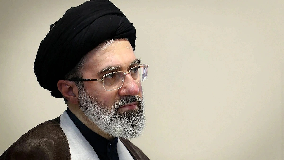 Iran Bars Export of Enriched Uranium