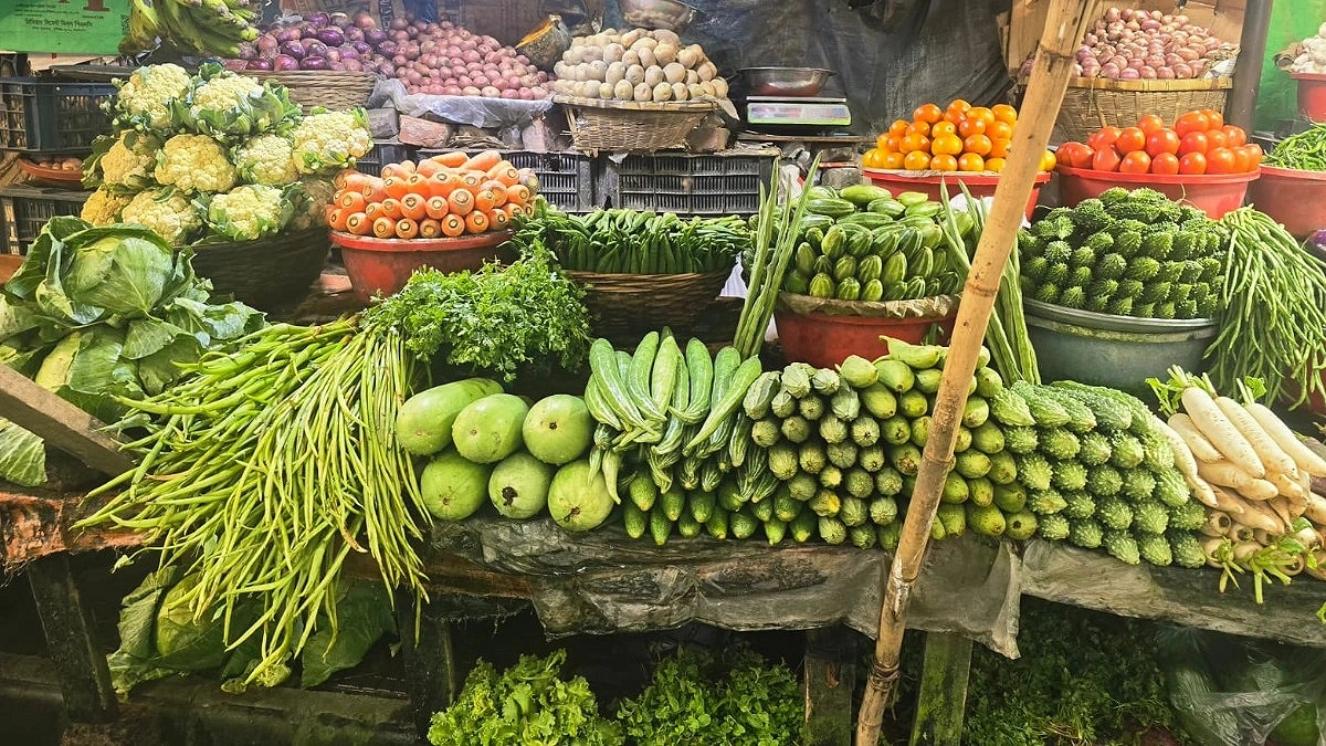 Citizens Sruggle to Cling to Life Amid Rising Commodity Prices
