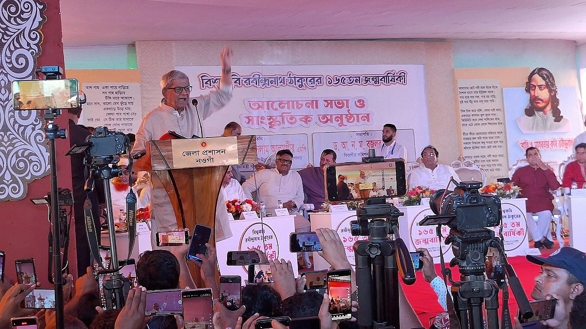 ‘Our politics is not clean; decades of struggle brought no change’