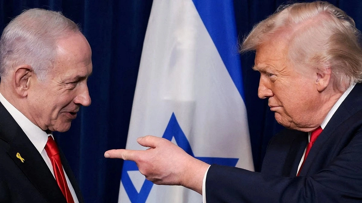Israel to Retain Independent Action Against Threats