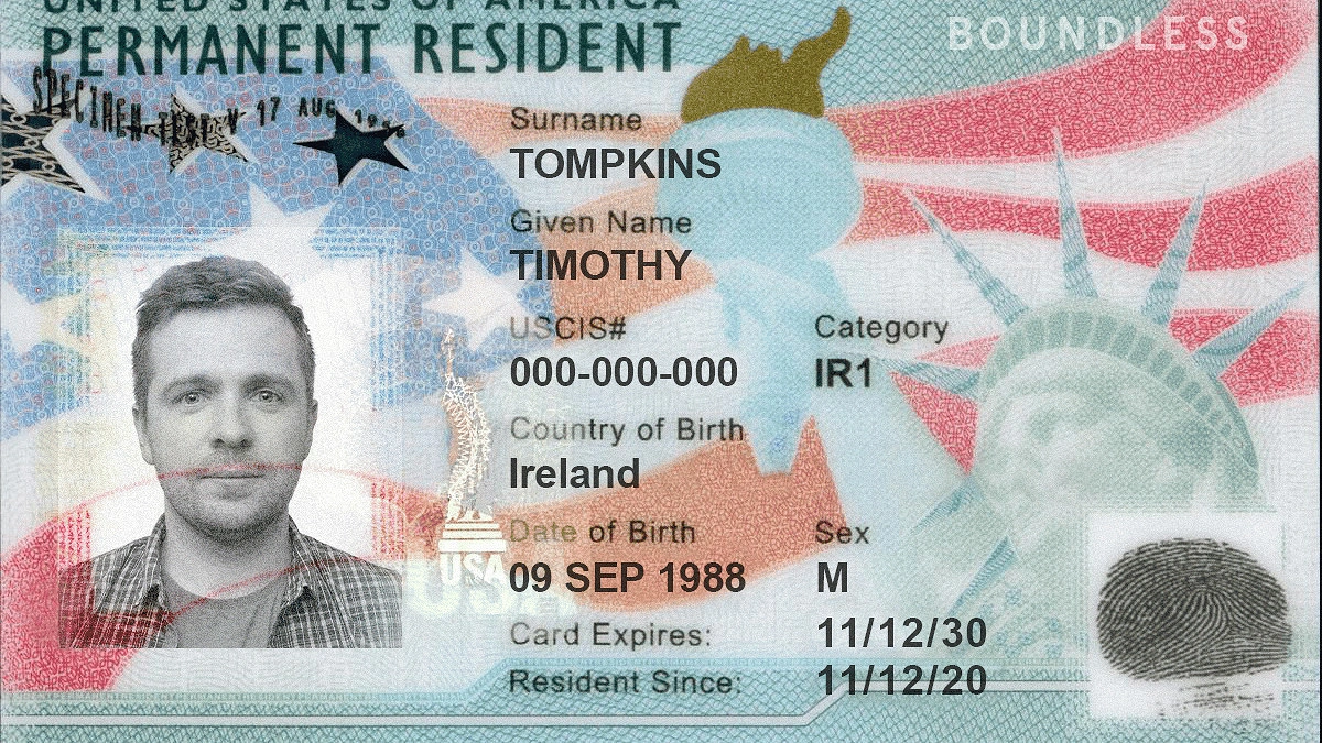 U.S. Changes Green Card Rules, Applicants Must Apply from Their Home Countries