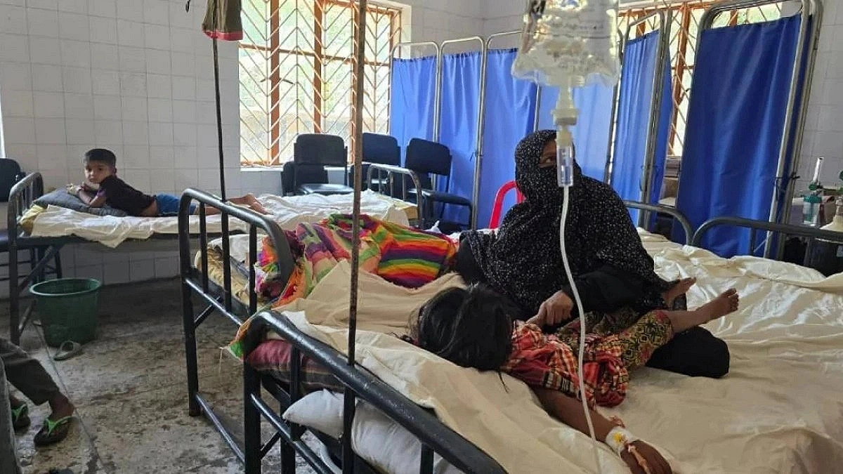 11 More Deaths from Measles, its Symptoms