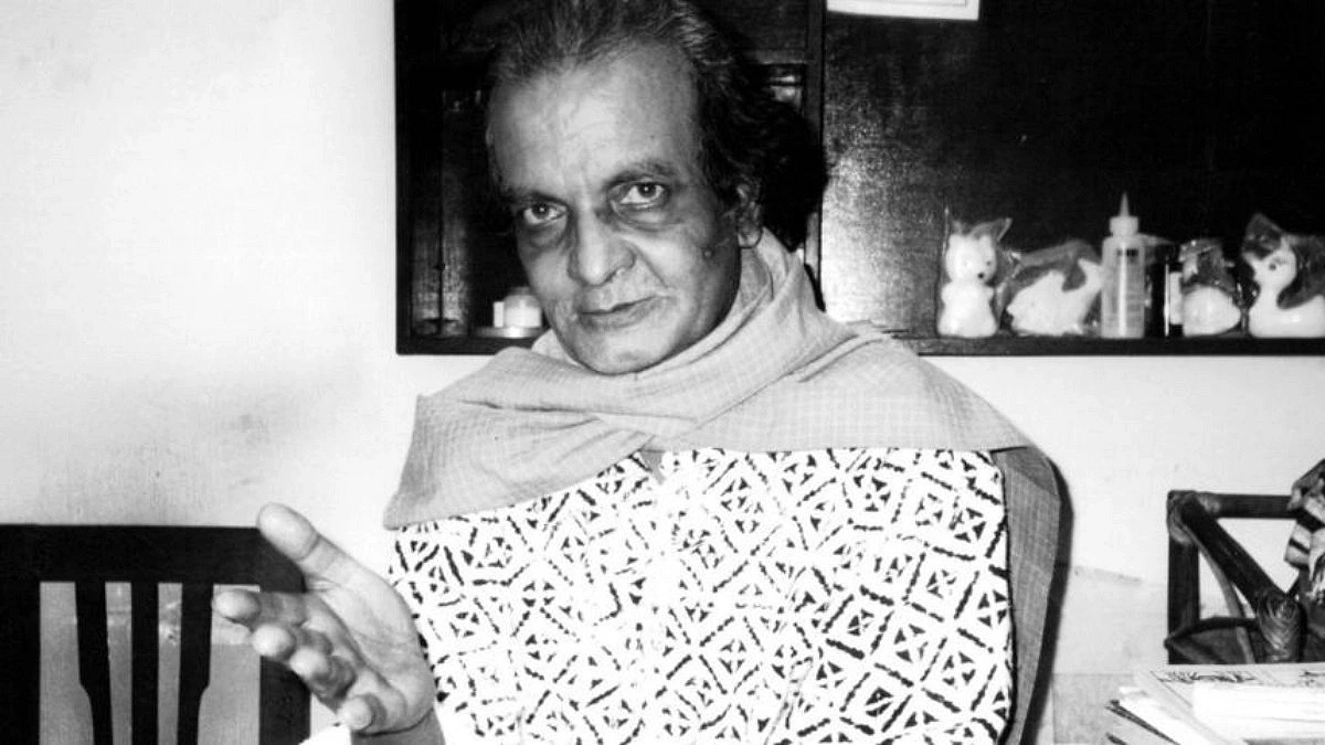 After 25 Years After First Burail, Ahmad Sofa to Be Laid to Rest at the Intellectuals’ Graveyard