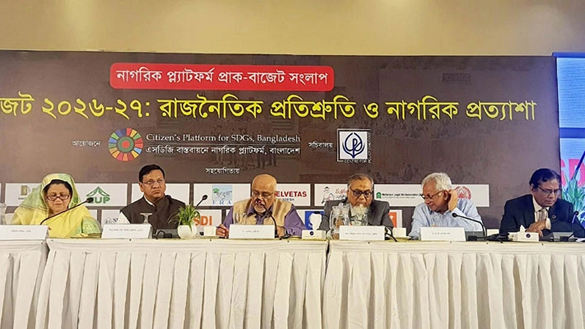 Tk 20-30 Million Extorted Daily at Karwan Bazar, claims MP Milon