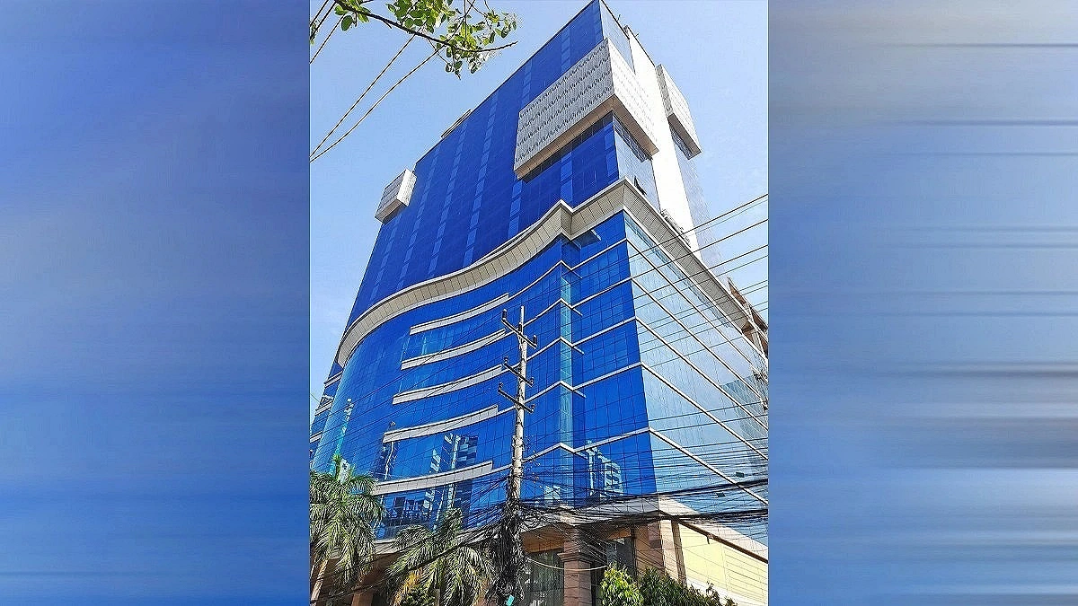 World Trade Center Earns Tk 81 Crore from Single Tenant Deal