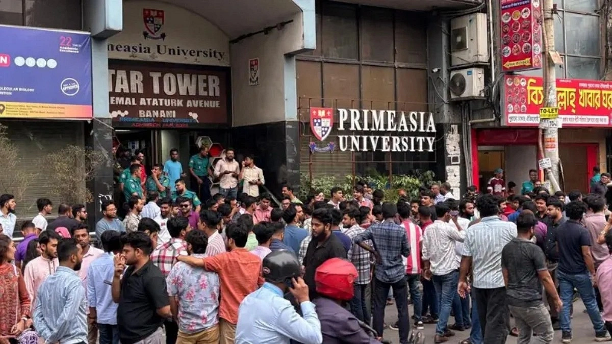 Parvez Murder: Even After Apology in Settlement, He Was Killed
