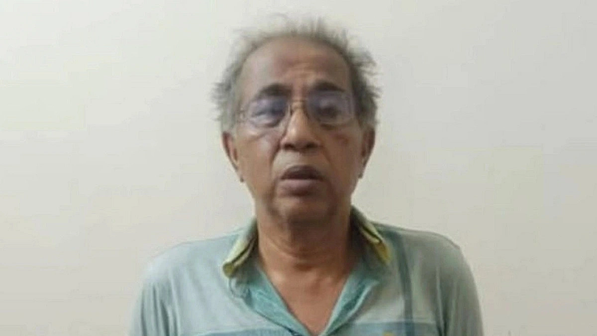 Former Foreign Ministry DG Sabbir Detained at Border, Sent to Jail