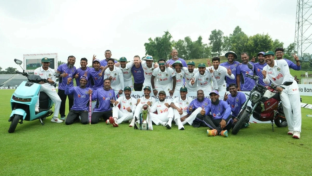 India’s Fate Sealed as Bangladesh Triumphs