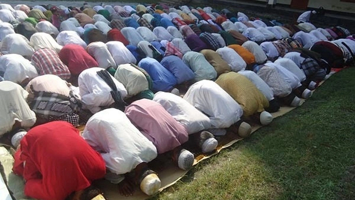 25 Villages in Patuakhali to Celebrate Eid Tomorrow