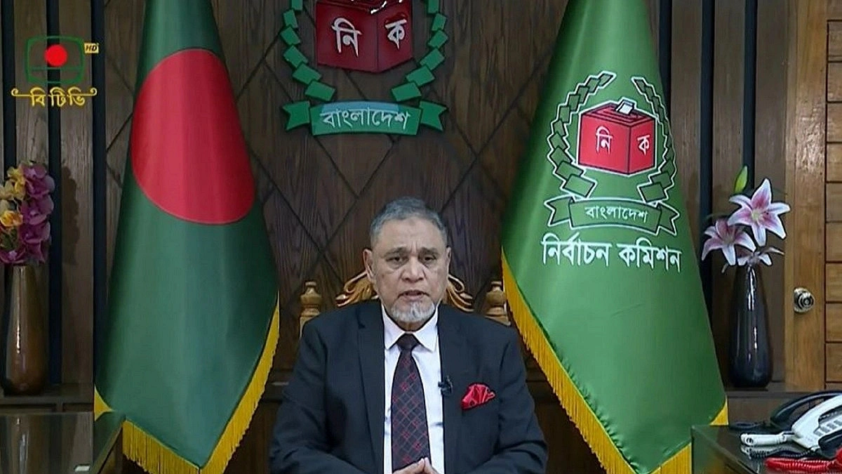 No party symbols in local government elections