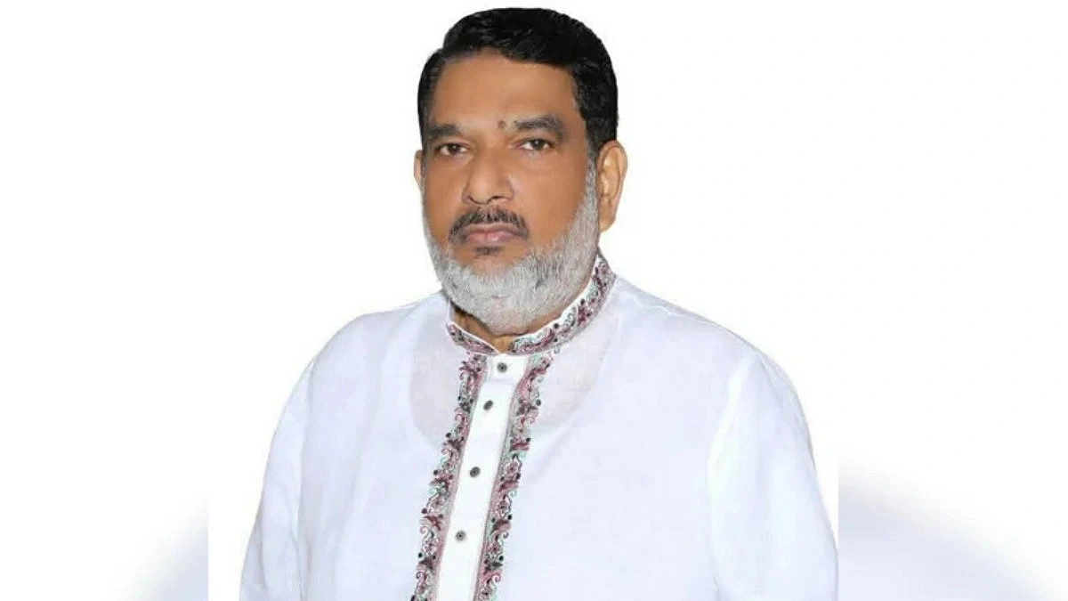 Hanif Enterprise Chairman Md. Kafil Uddin Passes Away