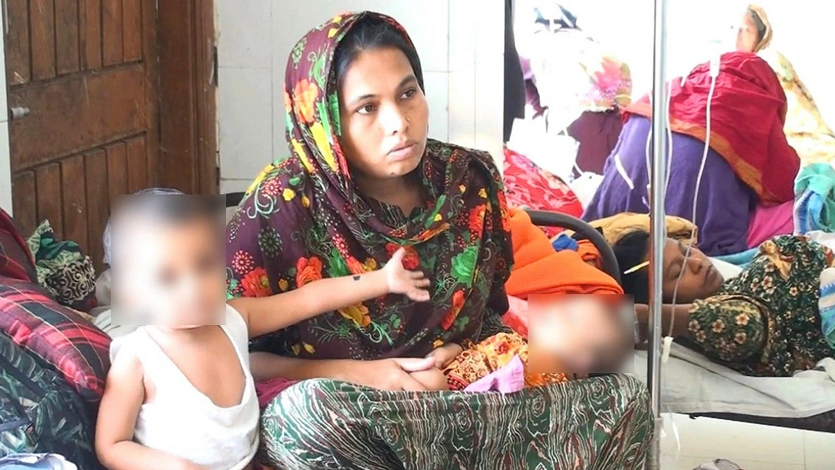'Peaceful' 7 months in hospital—where to go now?