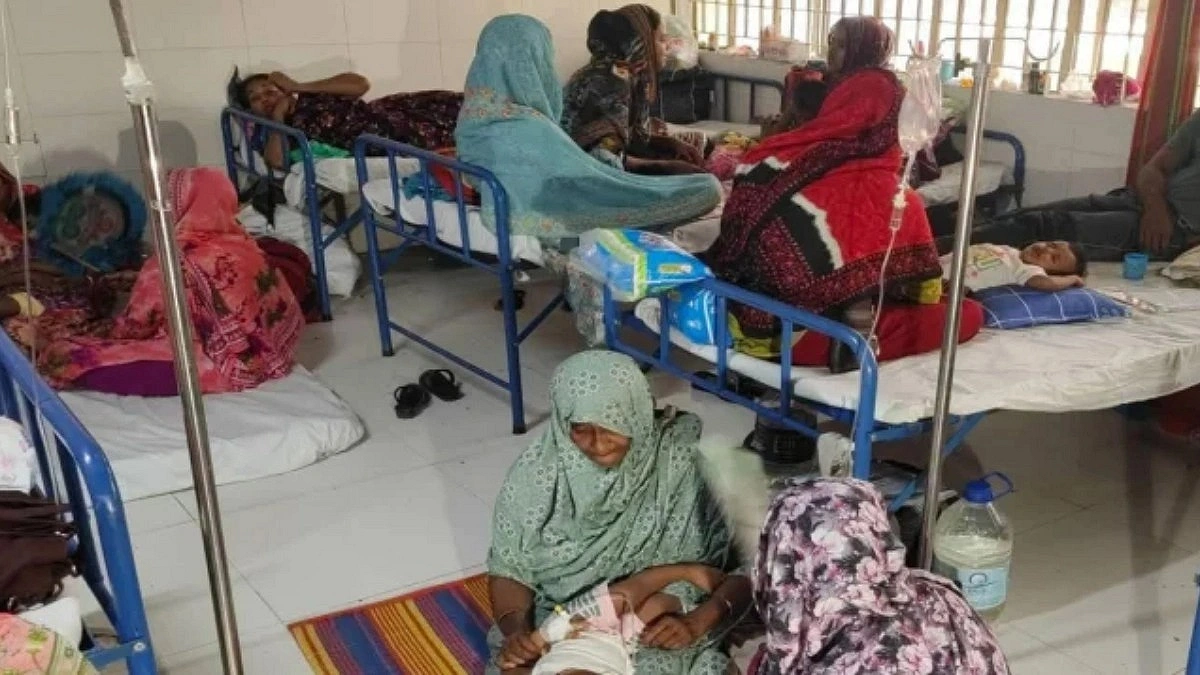 Seven More Children Die From Measles and Symptoms