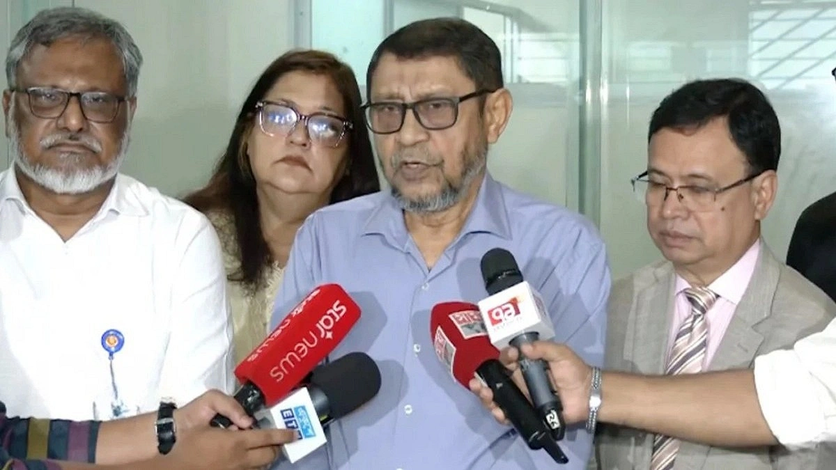 Probe into Ad-Din Newborn Deaths Delayed
