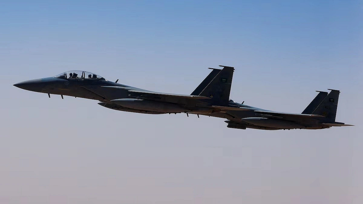 Saudi Arabia Carried Out Covert Attacks on Iran