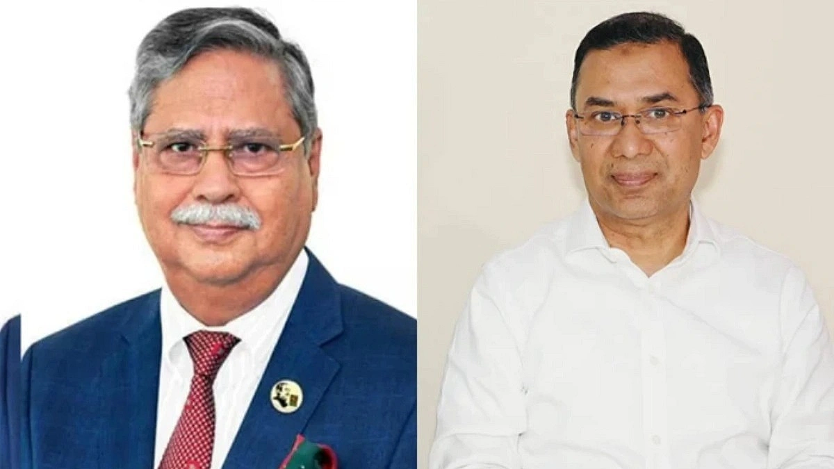 Main Eid Congregation at 7:30 AM, President, Prime Minister to Attend