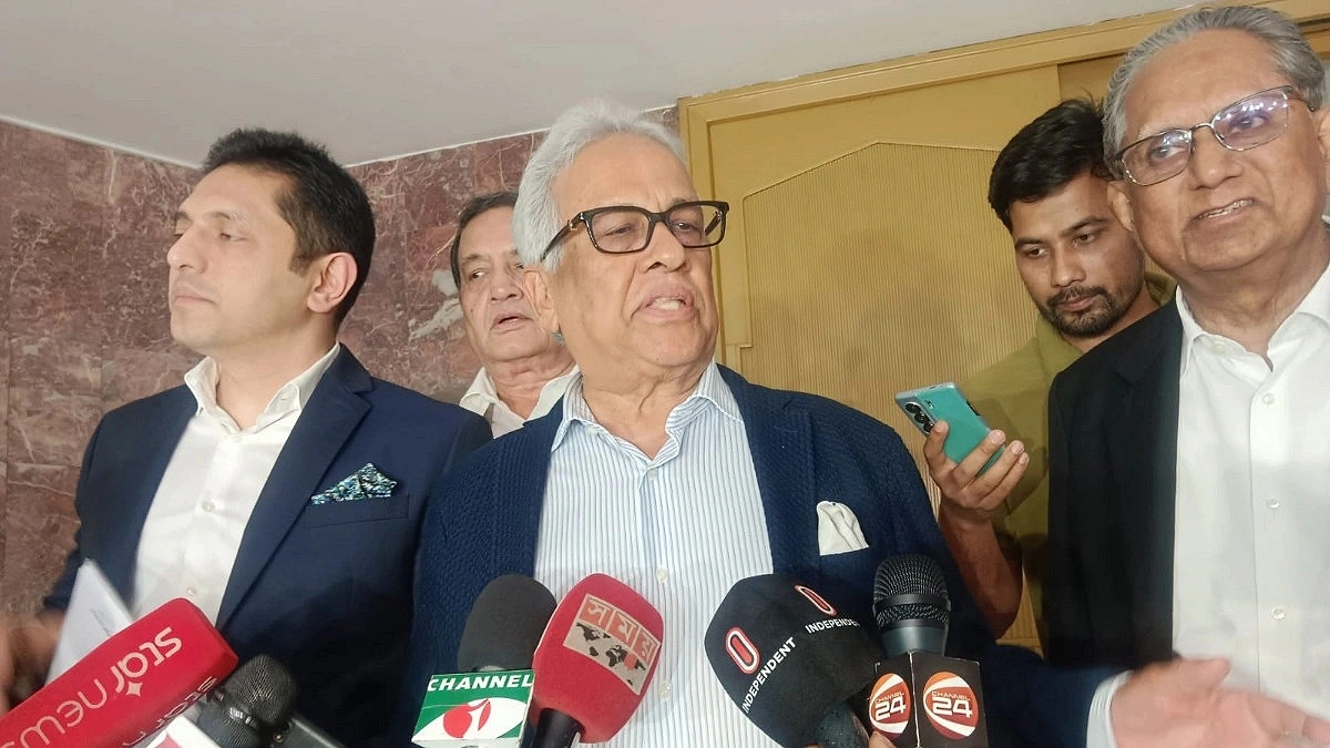 Bank looters will not be able to return under banking law: BAB