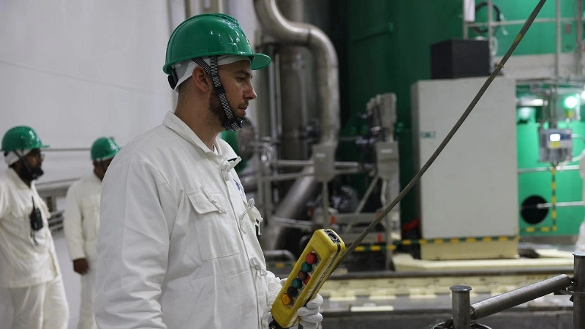 Rooppur Nuclear Unit 1 Completes Fuel Loading