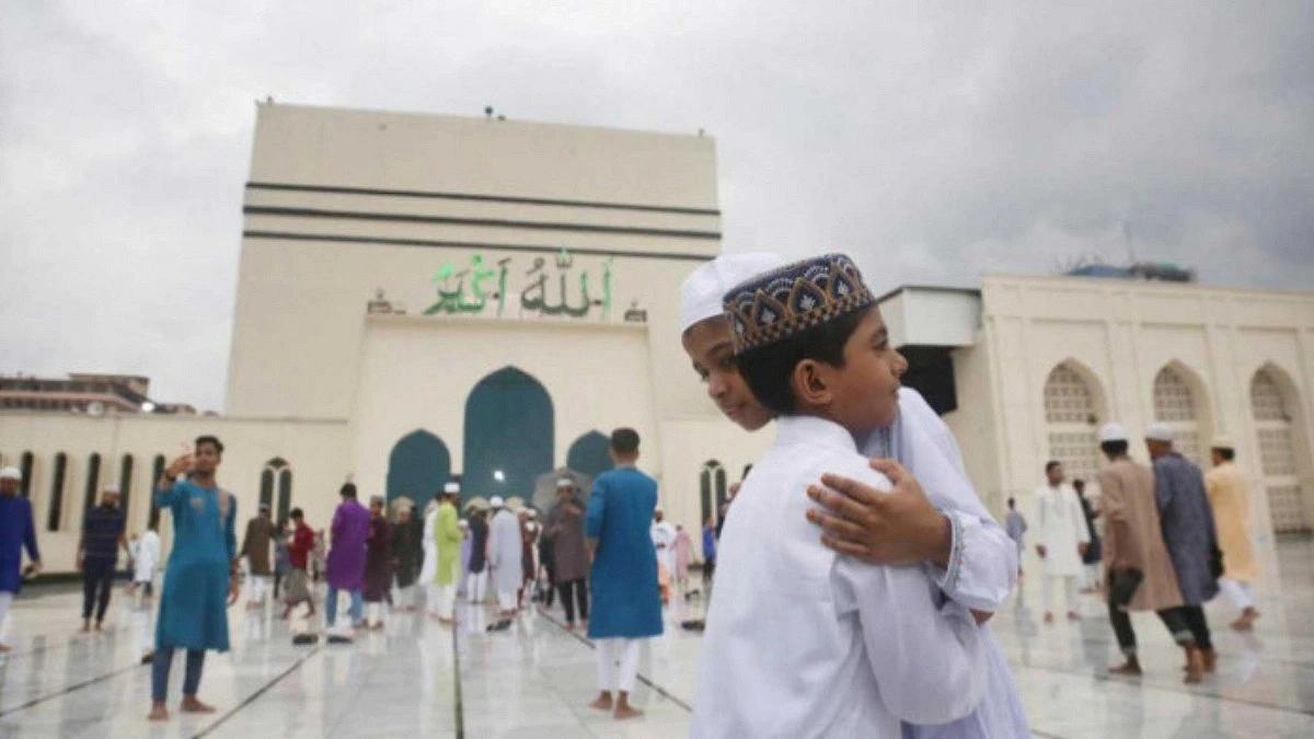 Eid Prayers in Dhaka: Timings and Venues