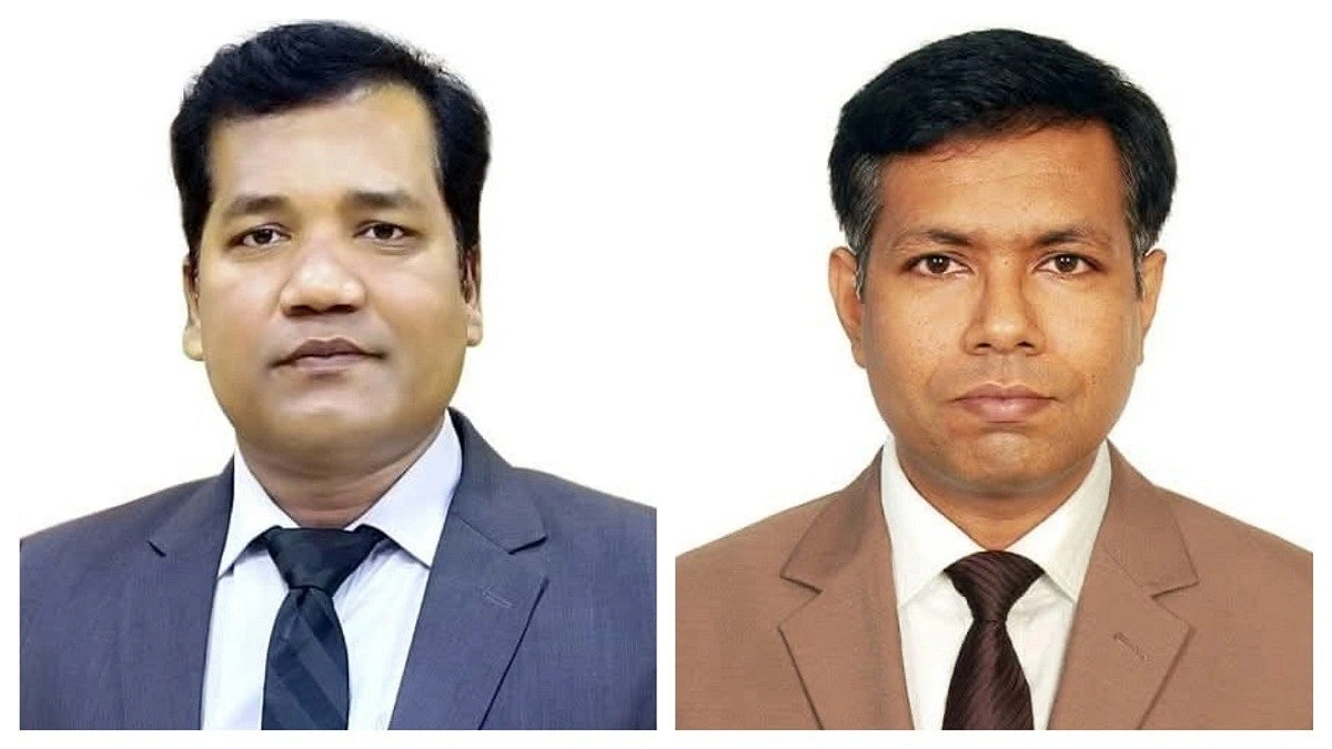 Two Officers Suspended Over Negligence in Qurbani Waste Removal