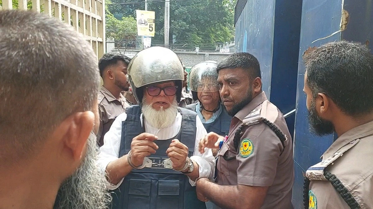A hot day makes Salman F Rahman unease, says, 'If I wear these, I will die'