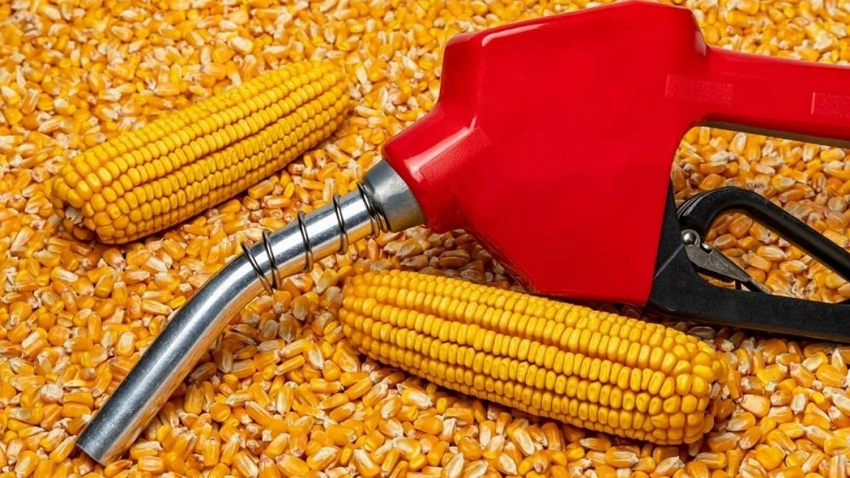 Ethanol: India’s New Weapon in the Fuel War