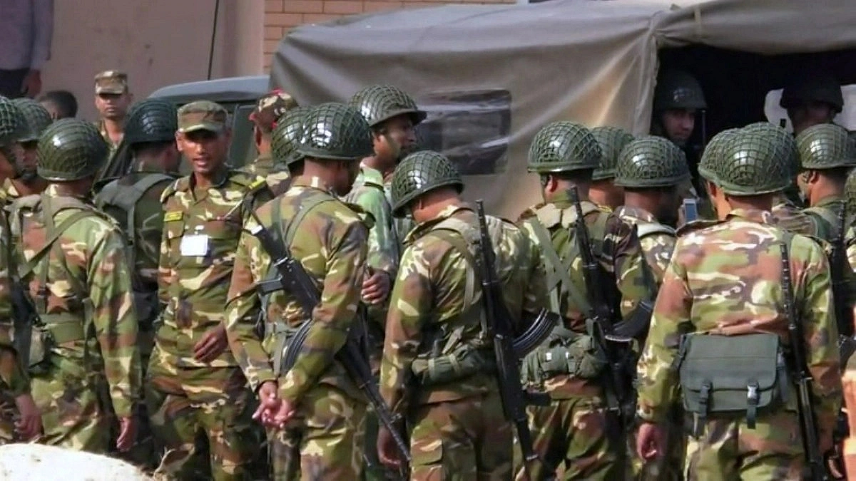 Bangladesh: All Troops to Return to Barracks by June