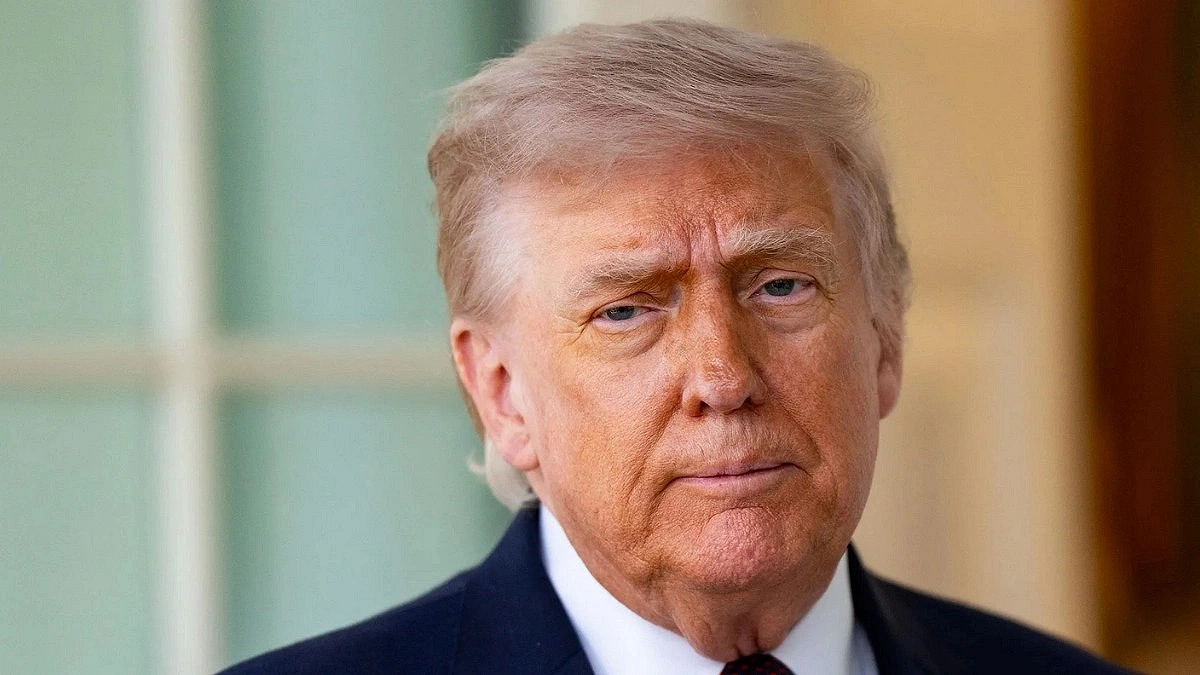 Trump About to Make Final Decision on Iran Deal