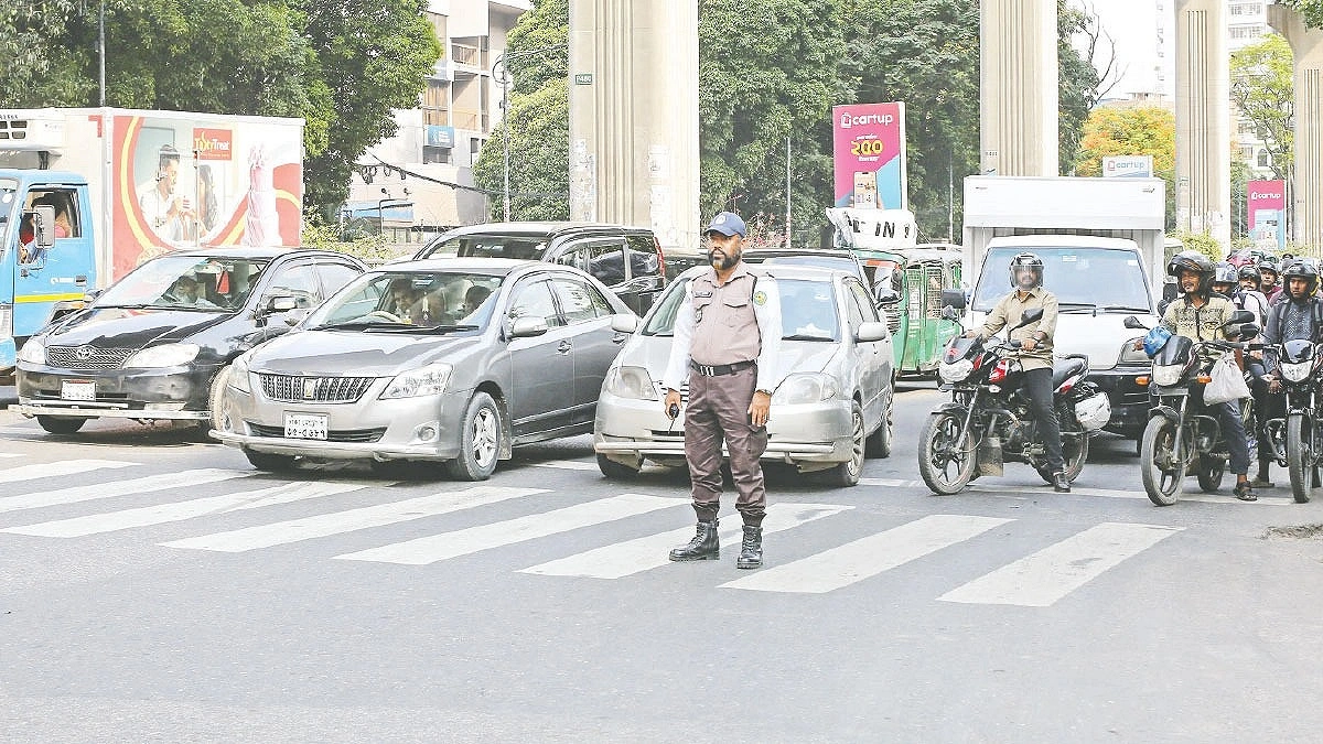 Phishing Trap in the Name of Traffic Fines!