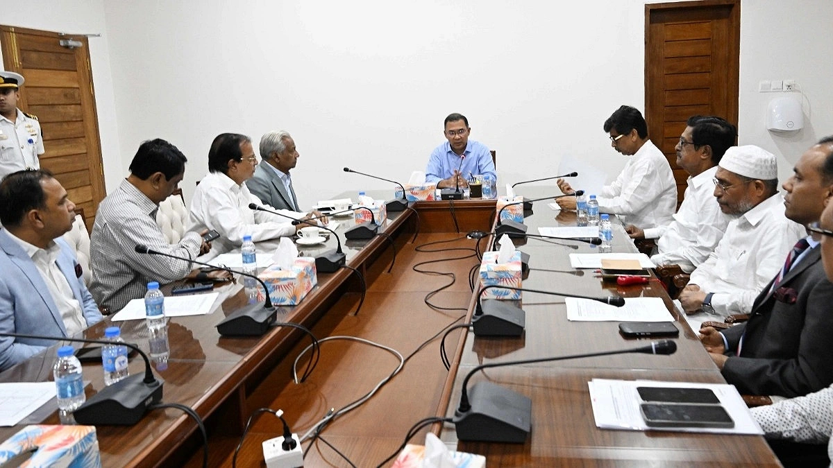 Formation of Bogra City Corporation, 5 New Upazilas Approved