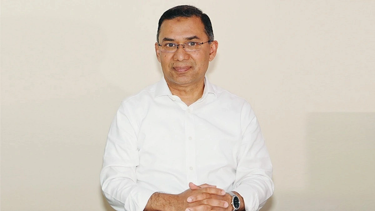 Prime Minister Congratulates Tigers