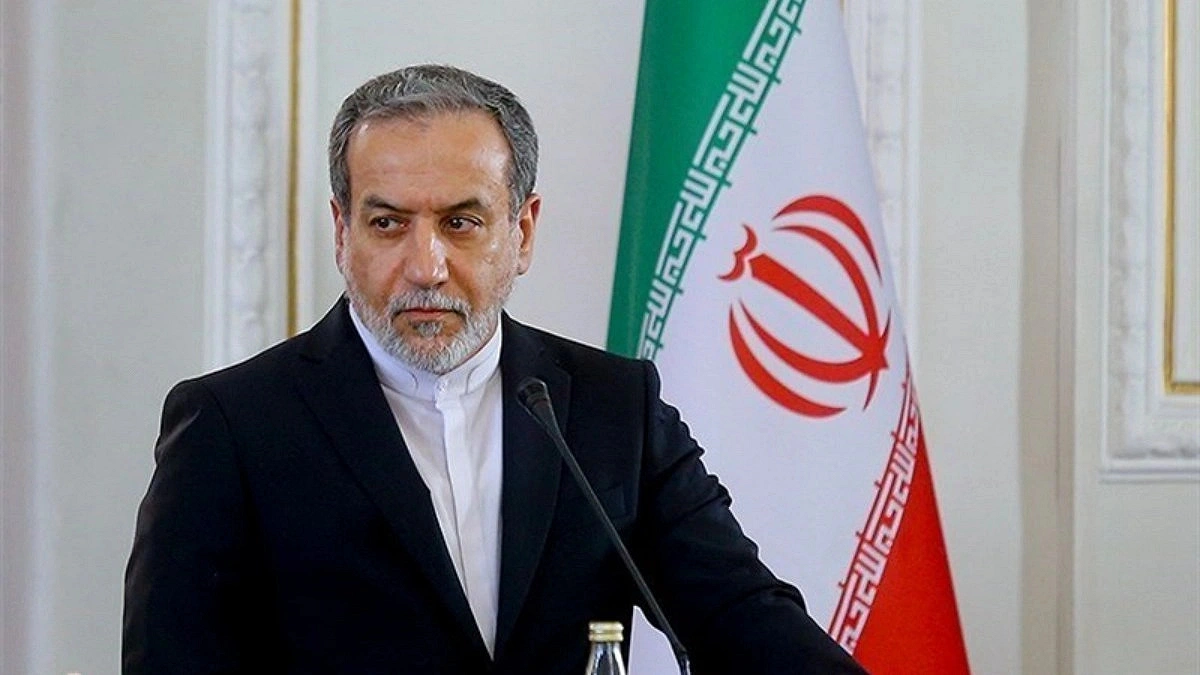 Araghchi Discusses Ceasefire with U.S. Allies Japan and South Korea