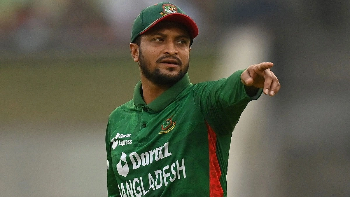Shakib Al Hasan Demands Swift Justice for Ramisa’s Killers