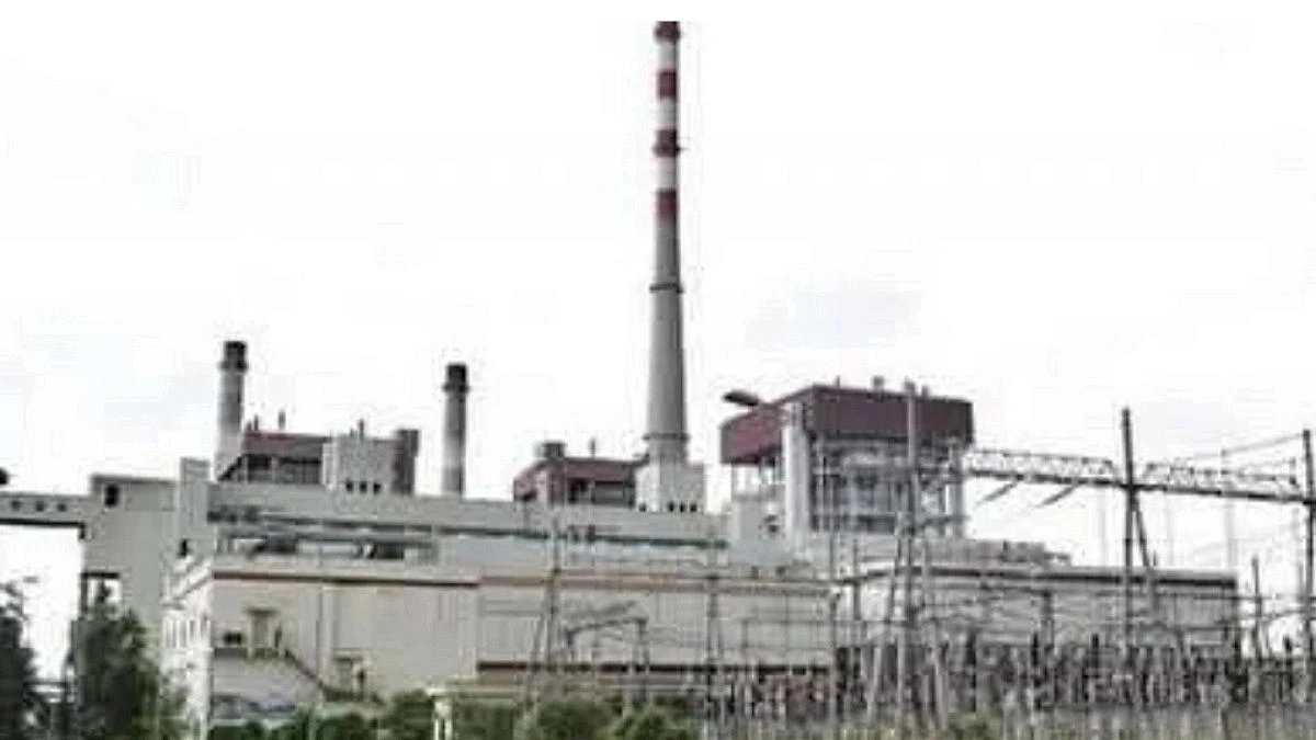 Barapukuria Power Plant Shuts Down Again