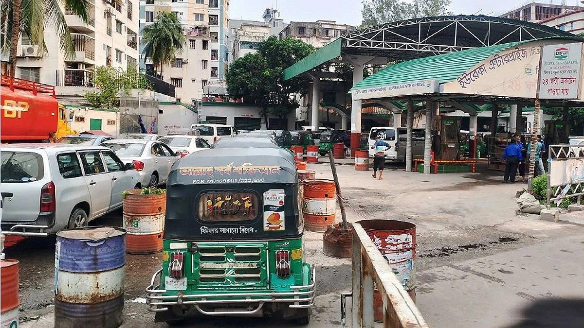CNG Stations to Remain Open 24/7 for 13 Days During Eid