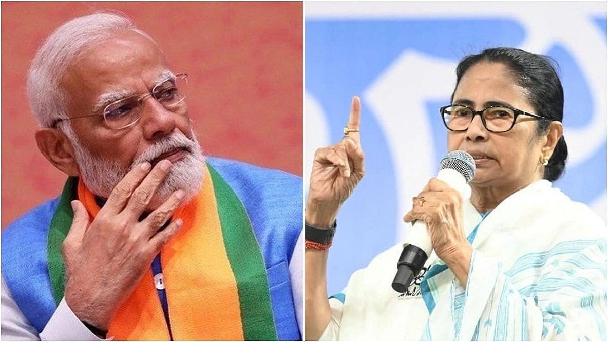 Didi vs Modi: Who Takes the Throne?