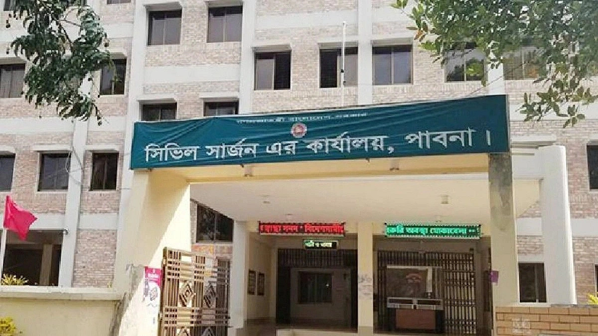Tk2 crore tender non-transparent, work awarded via 'negotiations' early morning